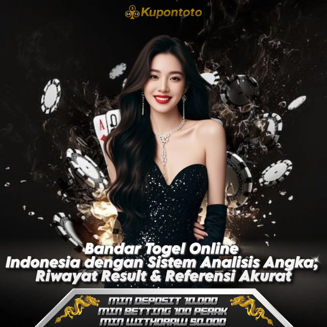 Kupontoto 🕫 Bandar Togel Online Indonesia dengan Sistem Analisis Angka, Riwayat Result & Referensi Akurat - eCommerce